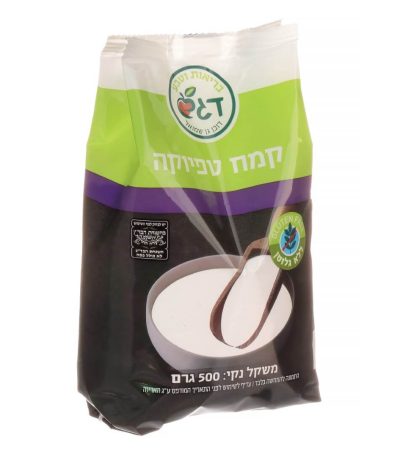 קמח טפיוקה ללא גלוטן דגש