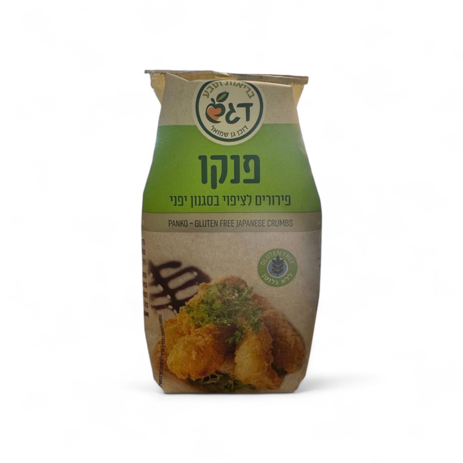 WhatsApp Image 2026-04-25 at 23.39.54 פנקו פירורים לציפוי בסגנון יפני ללא גלוטן כשר לפסח |דגש – תמונה 1